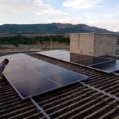 Orçamento energia solar para condomínio