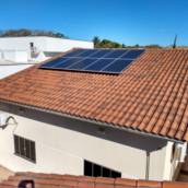 Energia Solar Residencial