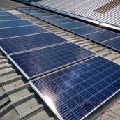 Empresa de Instalação de Energia Solar