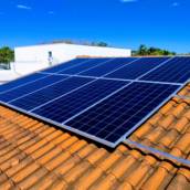 Energia Solar​ em Goianésia, GO