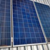 Energia Solar Off Grid