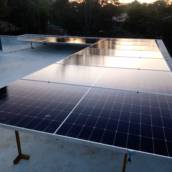 Homologação de projetos