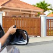 Automatização de Portões 