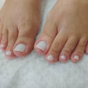 Pedicure em São Paulo