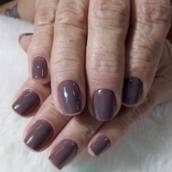 Esmaltação em Gel