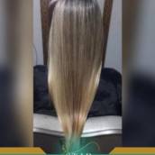 Escova e Hidratação 