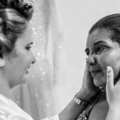 FOTOGRAFIA DE CASAMENTO