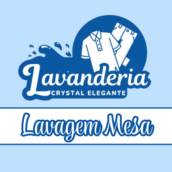 Lugar que lave toalha de mesa em itapetininga