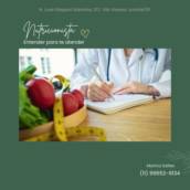 Nutricionista 