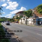 Levantamento topográfico em Belo Horizonte