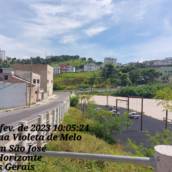 Topografia em Belo Horizonte