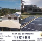 Energia Solar Fotovoltaica: Soluções Inovadoras em Salvador, BA