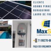 Energia Solar Off Grid: Independência Energética em Salvador, BA