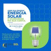 Kit Painel Solar Fotovoltaico: Eficiência e Sustentabilidade em Salvador, BA