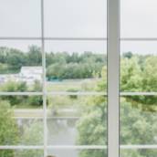 Esquadria em Jaboticatubas