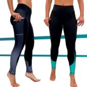 Legging de Academia 