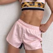 Bermudas Fitness
