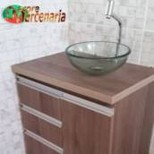 Móveis planejados para Banheiros