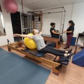 Pilates em São Paulo: Fortaleça Seu Corpo e Melhore Seu Bem-Estar no Ipiranga