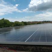 Energia Solar Residencial