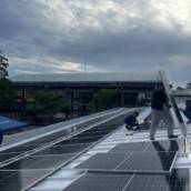Energia Solar Residencial