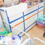 Móveis Planejados para Farmácia 