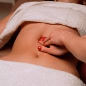 Massagem Modeladora