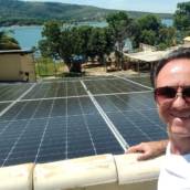 Empresa de Instalação de Energia Solar
