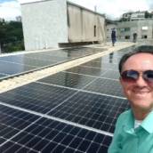 Empresa de Energia Solar