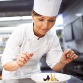 Curso Tecnólogo em Gastronomia EAD em Bauru e Região