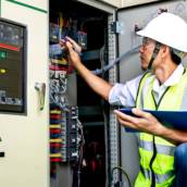 Graduação em Engenharia Elétrica EAD em Bauru e Região
