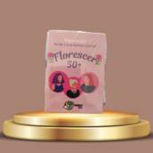 Florescer 50+