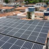 Energia Solar para Indústria