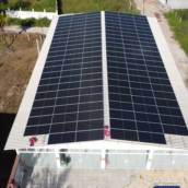 Usina Solar - Energia Limpa e Sustentável em Cabo de Santo Agostinho