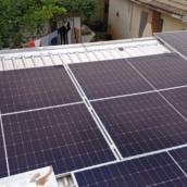 Energia Solar Residencial