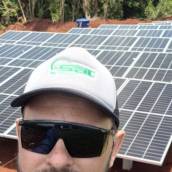Energia Solar​ em Toledo, PR