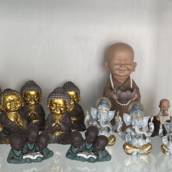 Decoração