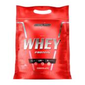 Whey Protein Nutri Refil 900g
