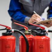 Serviço de Prevenção Contra Incêndios - Segurança Garantida em Guarulhos