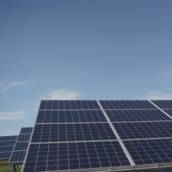 Usinas para investimentos em energia solar 