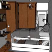 Projetos em 3D