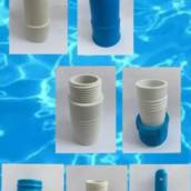 Equipamentos para piscinas de alvenaria