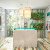 Lavanderia Planejada 
