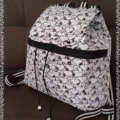 Mochila personalizada em Bauru