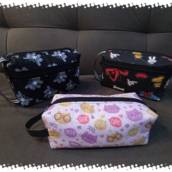 Necessaires em Bauru 
