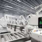 Automatização de gerador 