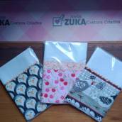Guardanapos com barrado em Bauru