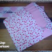 Conjunto para mesa posta em Bauru