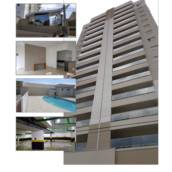 Reforma em Pirassununga