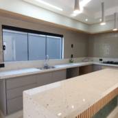 Manutenção de obras em geral